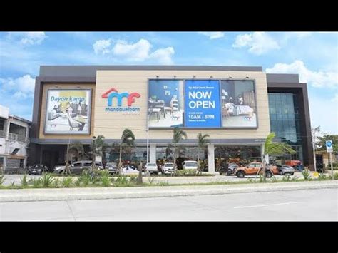 mandaue foam pampanga.